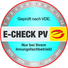 e-ckeck-pv