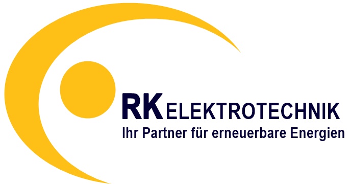 Logo-RK-Elektrotechnik